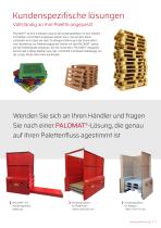 PALOMAT®  Stand Alone-7