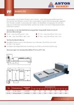 PF - Bandfilter - 1