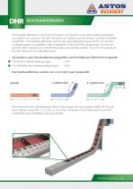 SCRAPER CHIP CONVEYORS - 1