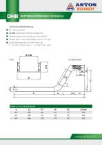 SCRAPER CHIP CONVEYORS - 3