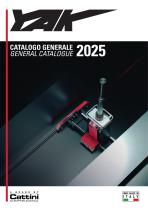 YAK CATALOGUE