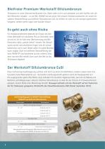 Gewindefittings aus bleifreier Siliziumbronze-2