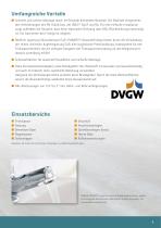 Gewindefittings aus bleifreier Siliziumbronze-3