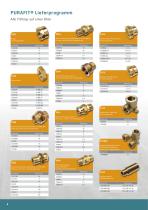 Gewindefittings aus bleifreier Siliziumbronze-6