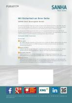 Gewindefittings aus bleifreier Siliziumbronze-8