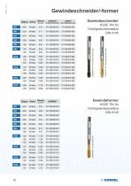 HONSEL coils - 15