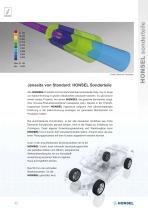 HONSEL sonderteile - 3