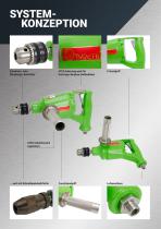 Bohr- und Schlagbohrmaschinen - 4