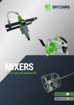 Mixers-1125E