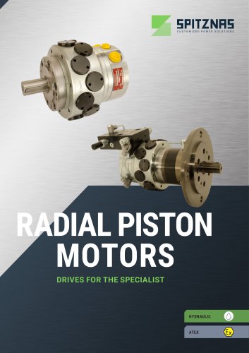 Radial-piston-motors-Type-SFM-0520E