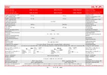 Magnetischen Sensoren Katalog - 7