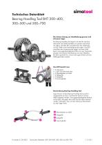 31 51 05 - Technical Data Sheet - BHT 200_400-300_500-500_700 - DE-1