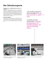 Application Flyer - Beverage Industry - DE-2