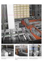 Application Flyer - Beverage Industry - DE-3