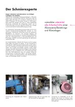 Application Flyer - Wastewater treatment - DE-2