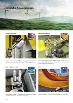 Brochure simalube DE-10