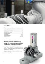 Brochure simalube DE-2
