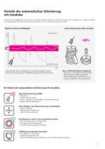 Brochure simalube DE-3