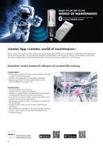 Brochure simalube DE-4