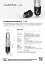 Brochure simalube DE-8