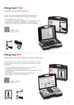 Brochure simatherm simatool DE - 11