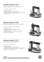Brochure simatherm simatool DE - 6