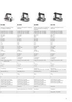 Brochure simatherm simatool DE - 9