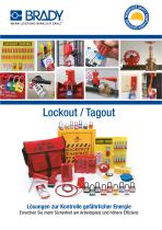 Lockout Tagout - 1