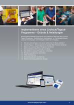 Lockout/Tagout Catalogue-5
