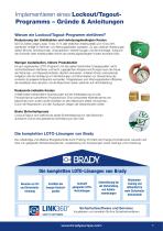 Lockout/Tagout Catalogue-7