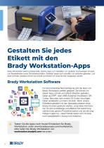 Schnelle Gestaltung von Etiketten und Schildern mit Brady Workstation-2