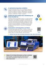 Schnelle Gestaltung von Etiketten und Schildern mit Brady Workstation-3