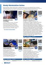 Schnelle Gestaltung von Etiketten und Schildern mit Brady Workstation-6