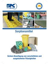 Sorptionsmittel - 1