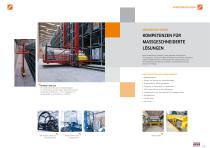 Image-Broschüre | Lödige Industries - 8