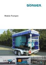 Mobile Pumpen - 1