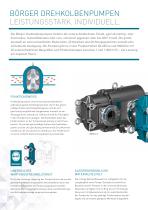 Pumpentechnik für industrielle Anwendungen - 8