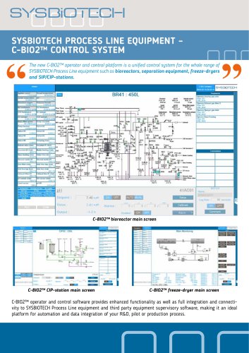 Control system