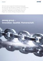 pewag winner pro Kettensystem G12-5