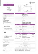 Intelligent Distributed IO SPC-SDIO-0824