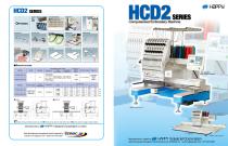 HCD2 SERIES