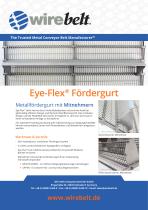 Eye-Flex® mit Mitnehmern