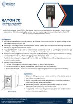 Rayon 70