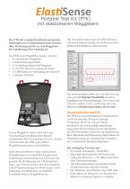 Portable Test Kit - 1