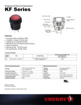 Pushbutton KF Series