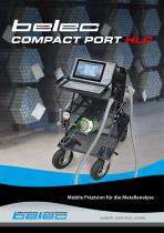 Belec Compact Port HLC - 1