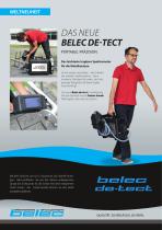 Belec de-tect - 1