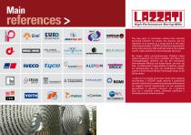 LAZZATI - High Performance Boring-Mills - 11