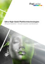 Broschüre Ultra-High-Solid - 1