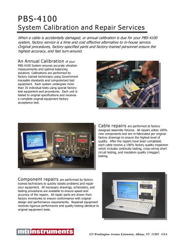 SYSTEM MAINTENANCE AND UPGRADES